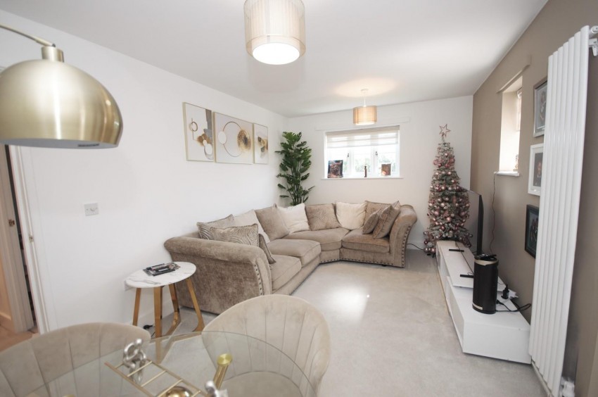 Images for Barnwell Court, Mawsley Village, Kettering