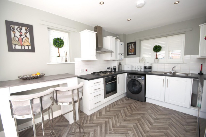 Images for Barnwell Court, Mawsley Village, Kettering