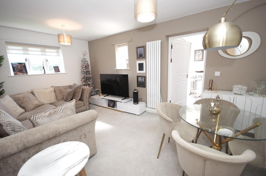 Images for Barnwell Court, Mawsley Village, Kettering