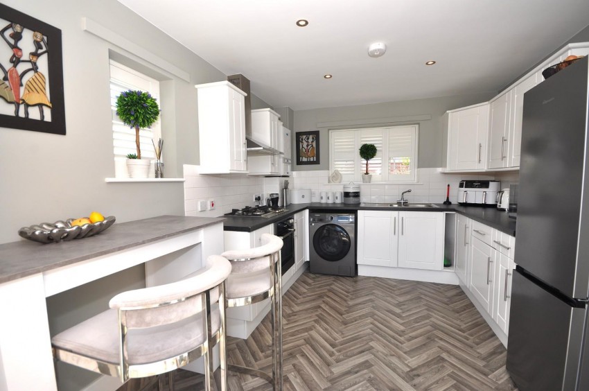 Images for Barnwell Court, Mawsley Village, Kettering