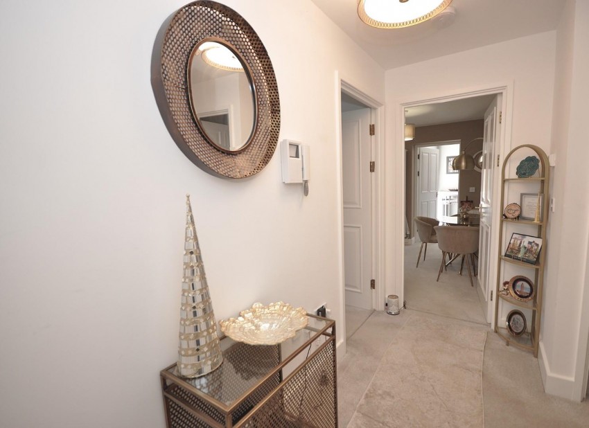 Images for Barnwell Court, Mawsley Village, Kettering