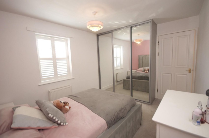 Images for Barnwell Court, Mawsley Village, Kettering