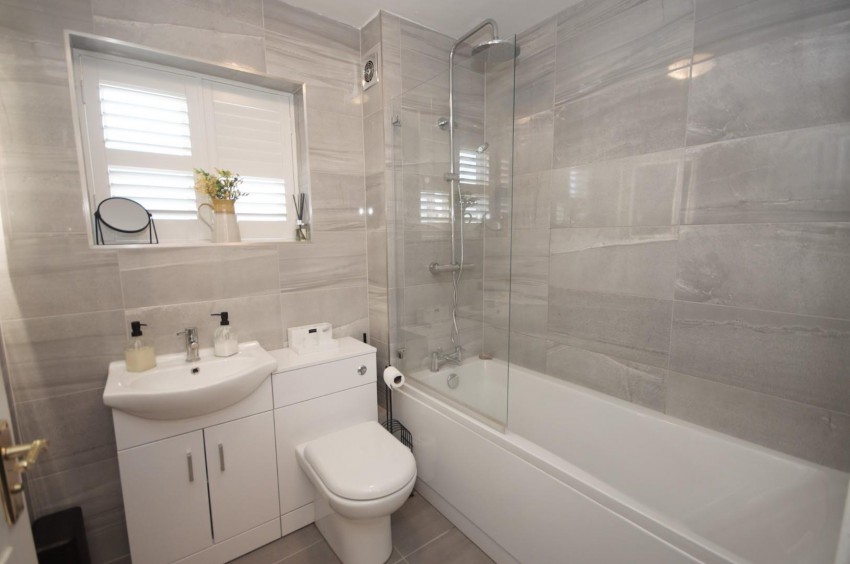 Images for Barnwell Court, Mawsley Village, Kettering