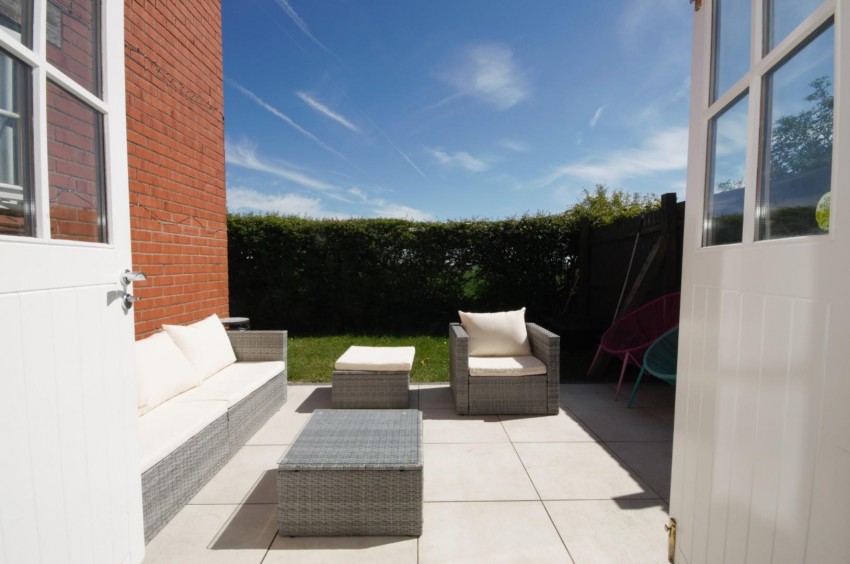 Images for Barnwell Court, Mawsley Village, Kettering