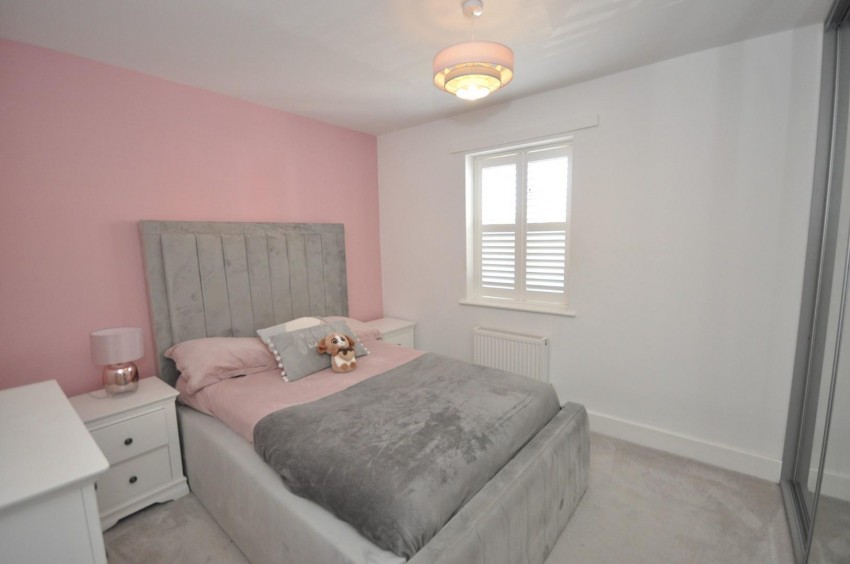 Images for Barnwell Court, Mawsley Village, Kettering