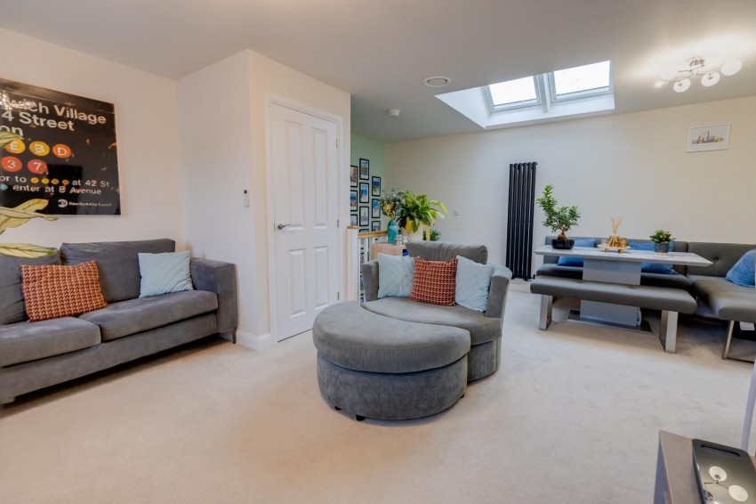 Images for Stratford Drive, Overstone, Northampton