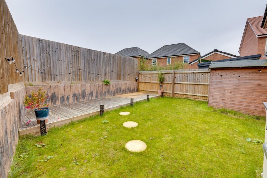 Images for Stratford Drive, Overstone, Northampton