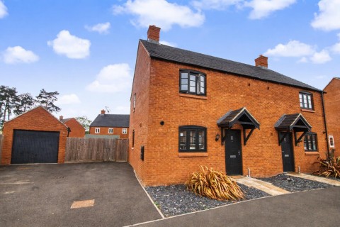 View Full Details for Kempton Drive, Towcester