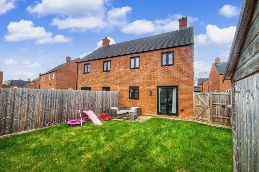 Images for Kempton Drive, Towcester