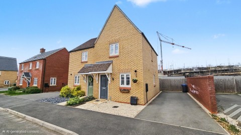 View Full Details for Kilsby Drive, Towcester