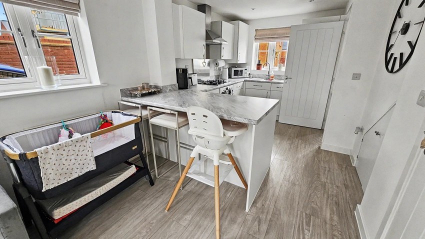 Images for Kilsby Drive, Towcester