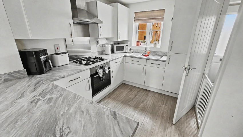 Images for Kilsby Drive, Towcester