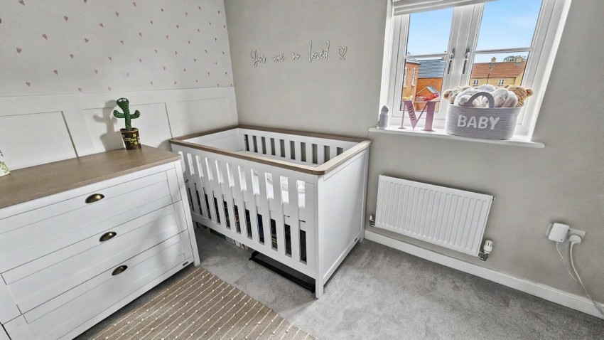 Images for Kilsby Drive, Towcester