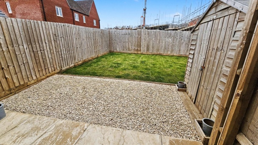 Images for Kilsby Drive, Towcester