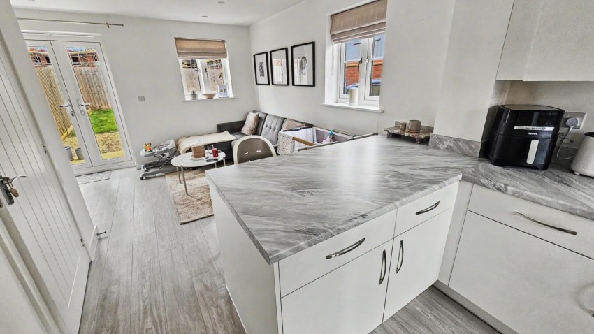 Images for Kilsby Drive, Towcester