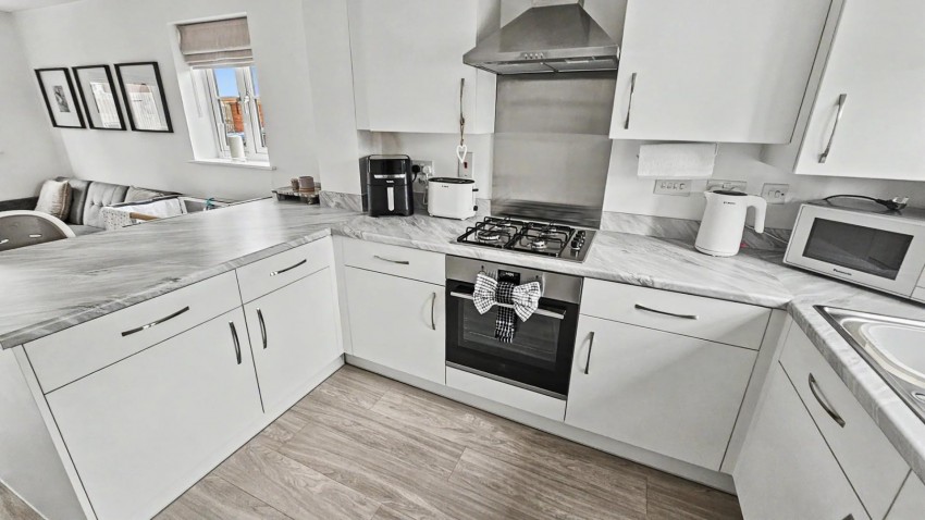 Images for Kilsby Drive, Towcester