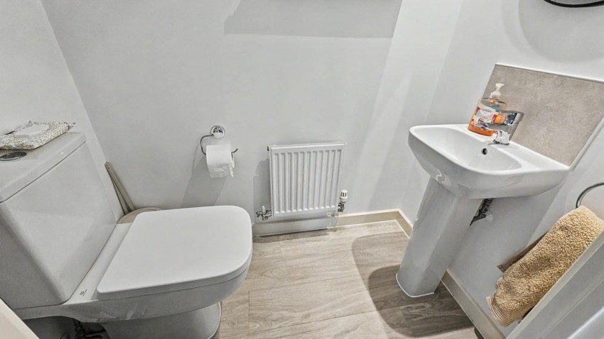 Images for Kilsby Drive, Towcester