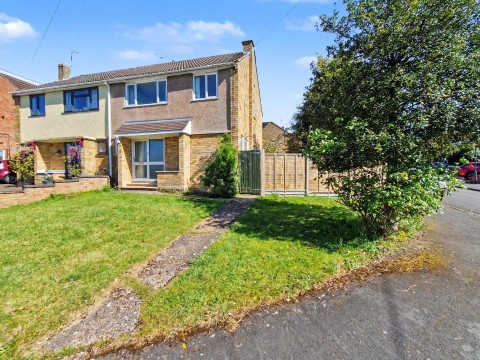View Full Details for Wordsworth Road, Rugby