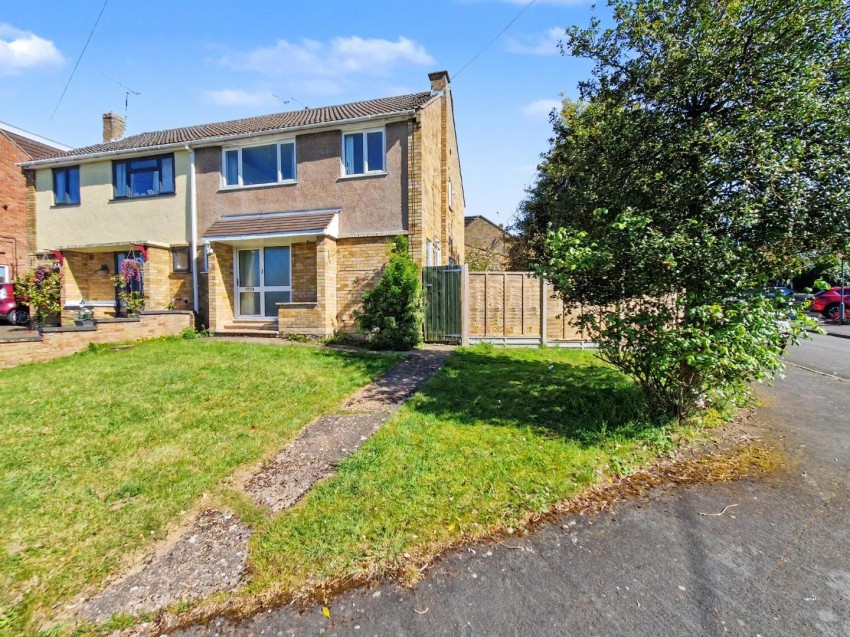 Images for Wordsworth Road, Rugby