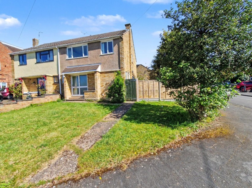 Images for Wordsworth Road, Rugby