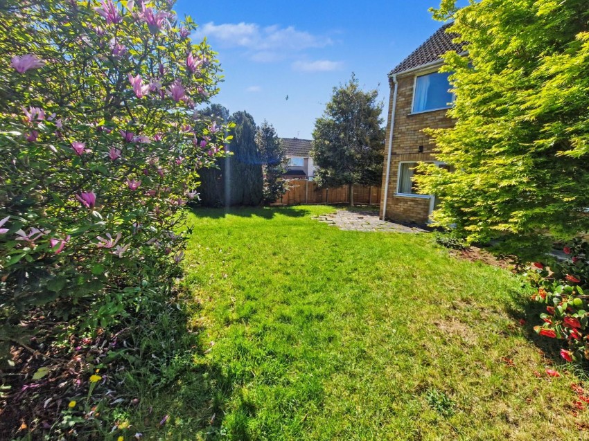 Images for Wordsworth Road, Rugby