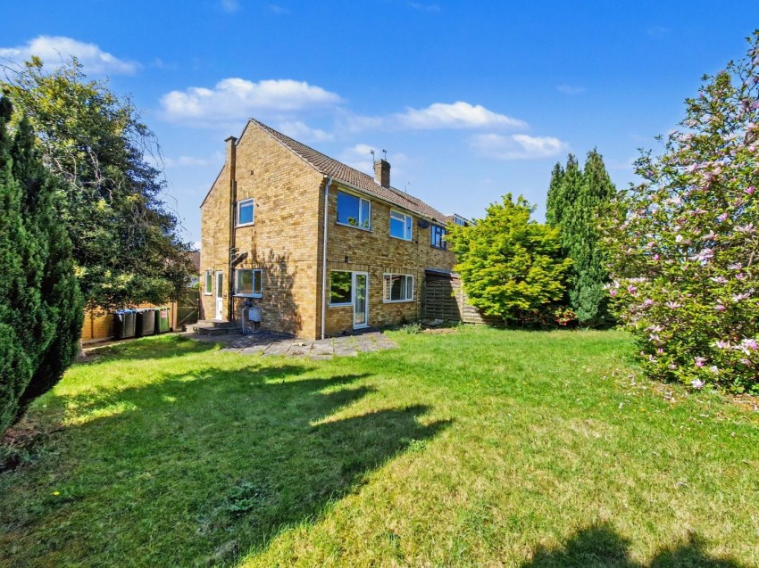 Images for Wordsworth Road, Rugby