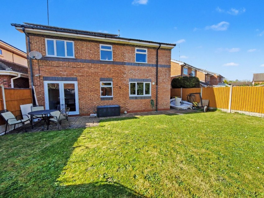 Images for Grendon Drive, Rugby