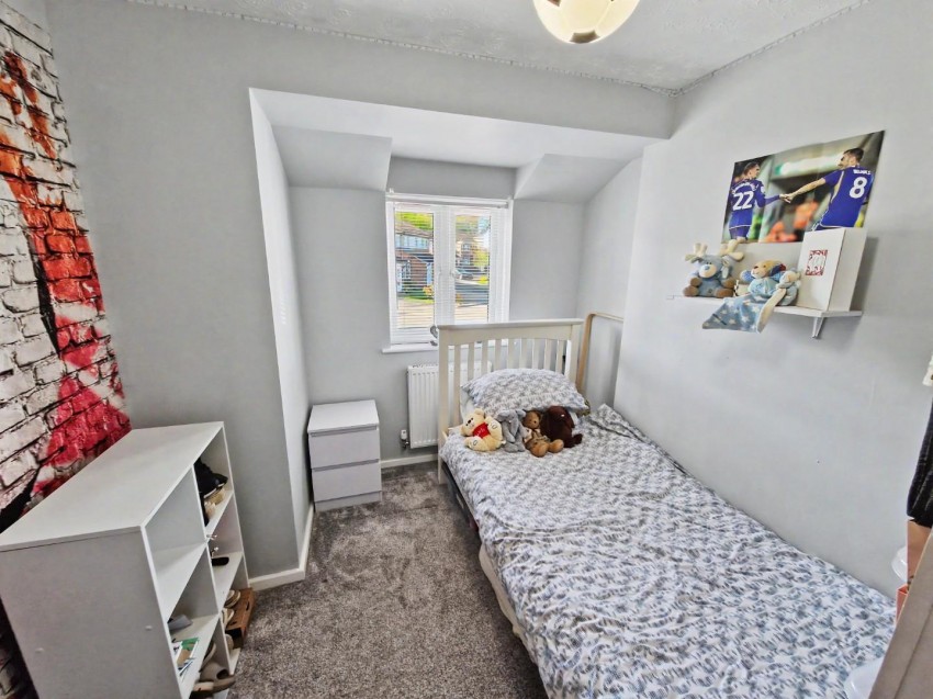 Images for Grendon Drive, Rugby