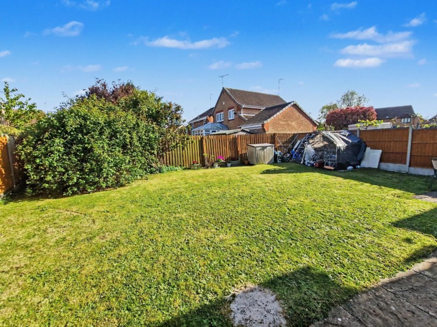 Images for Grendon Drive, Rugby