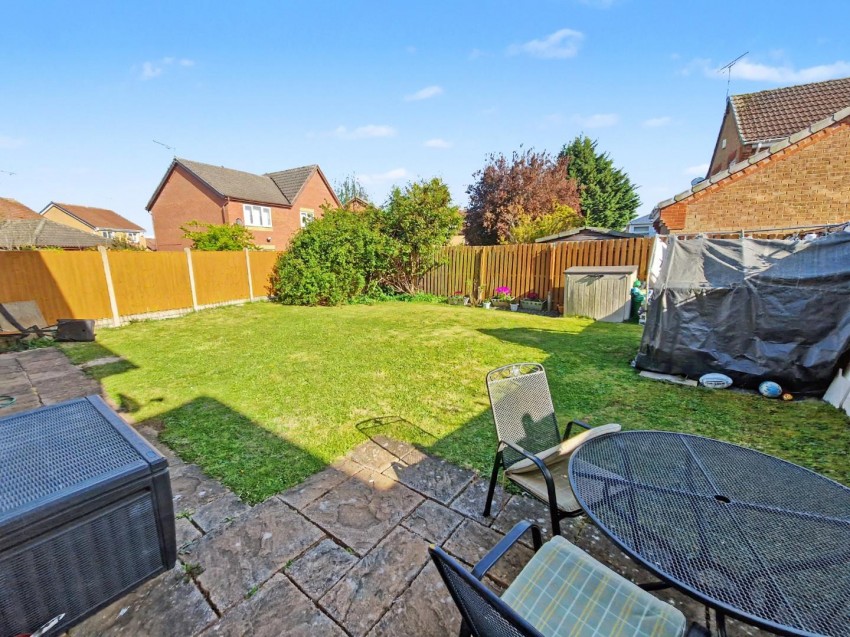 Images for Grendon Drive, Rugby