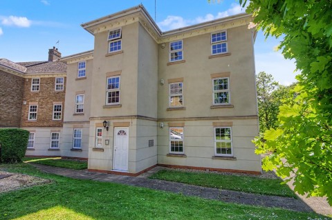 View Full Details for Scholars Court, Northampton