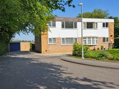 View Full Details for Arbour Close, Rugby