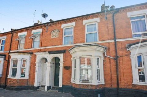 View Full Details for Colwyn Road, The Mounts, Northampton