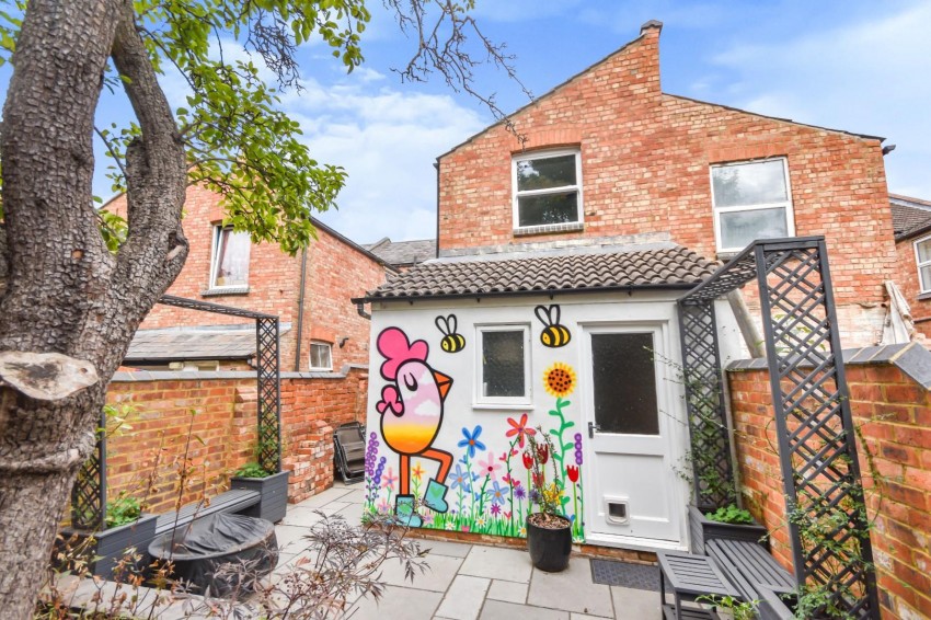 Images for Colwyn Road, The Mounts, Northampton