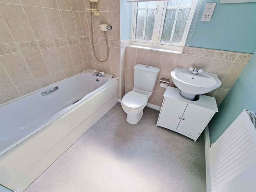 Images for Fieldfare Close, Coton Meadows, Rugby