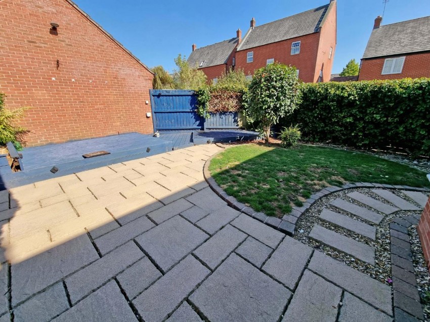 Images for Fieldfare Close, Coton Meadows, Rugby
