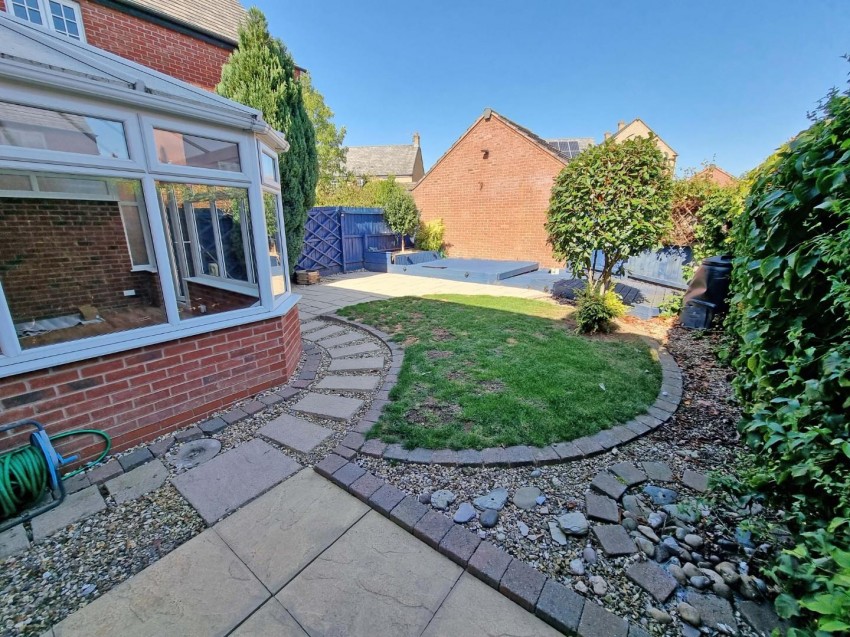Images for Fieldfare Close, Coton Meadows, Rugby