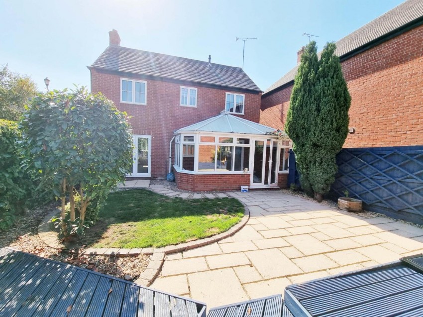 Images for Fieldfare Close, Coton Meadows, Rugby