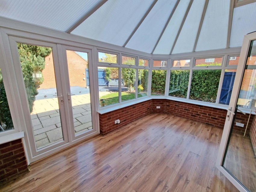 Images for Fieldfare Close, Coton Meadows, Rugby