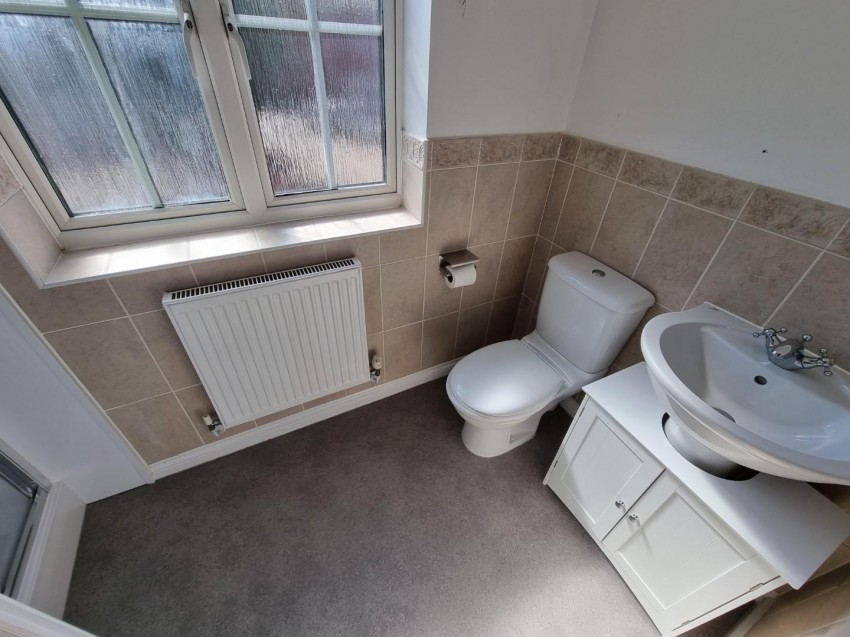 Images for Fieldfare Close, Coton Meadows, Rugby