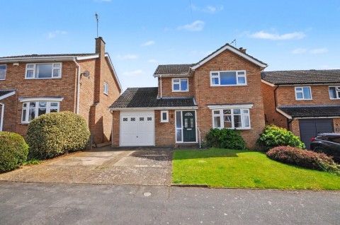 View Full Details for Churchill Road, Earls Barton, Northampton