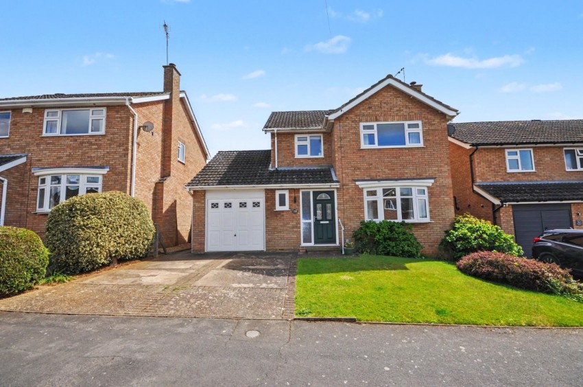 Images for Churchill Road, Earls Barton, Northampton