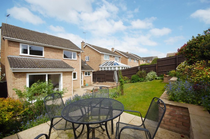 Images for Churchill Road, Earls Barton, Northampton