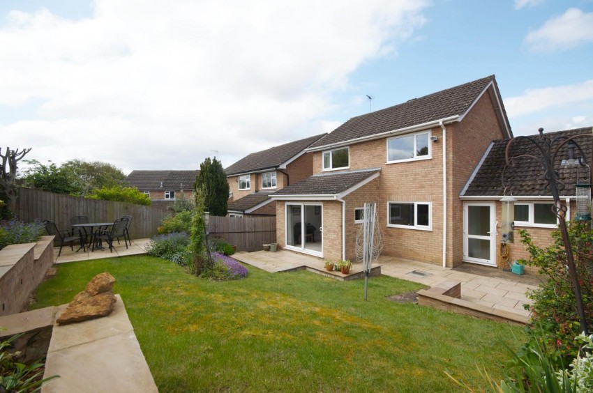 Images for Churchill Road, Earls Barton, Northampton