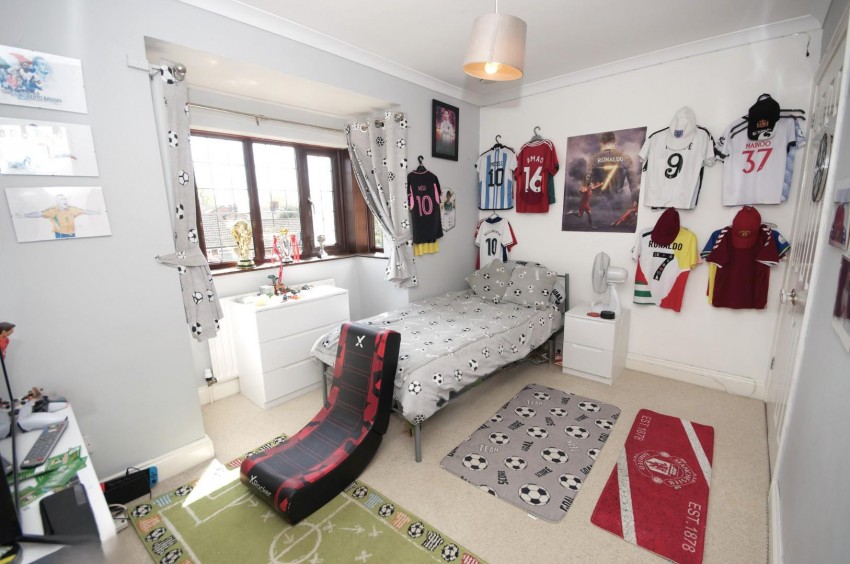 Images for Clarke Court, Earls Barton, Northampton