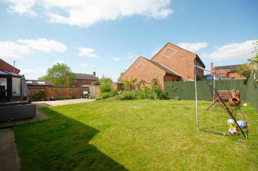Images for Clarke Court, Earls Barton, Northampton