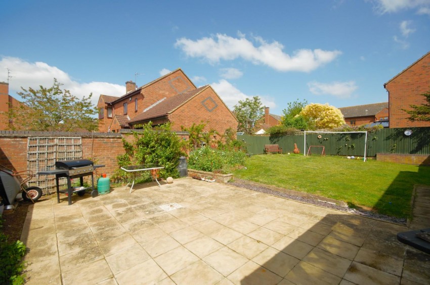 Images for Clarke Court, Earls Barton, Northampton