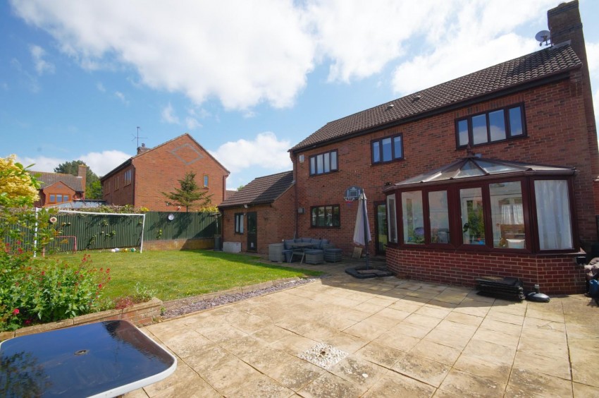 Images for Clarke Court, Earls Barton, Northampton