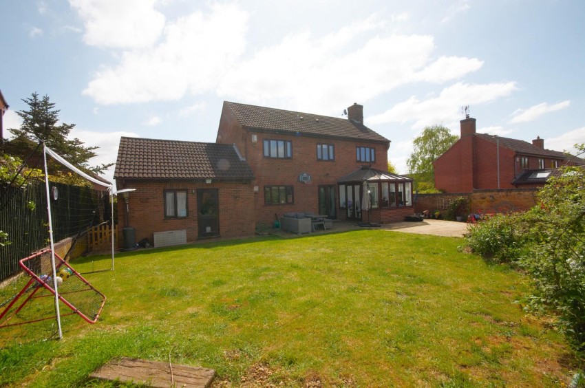 Images for Clarke Court, Earls Barton, Northampton