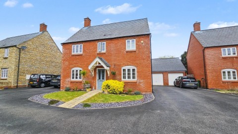 View Full Details for Tew Road, Roade, Northampton